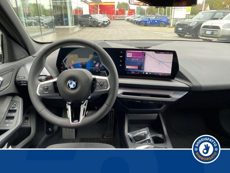 BMW Serie 1 118d M Sport Pro