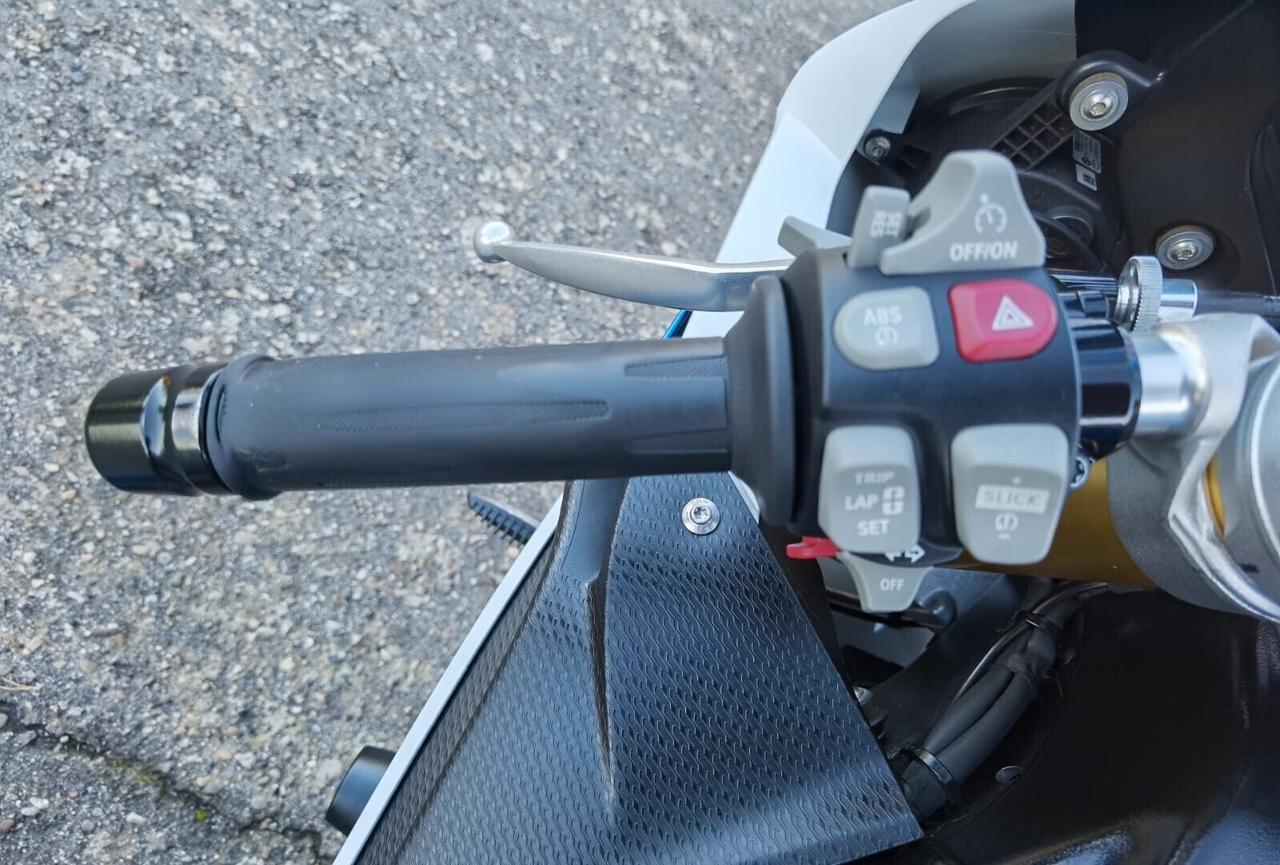Bmw S 1000 RR ANNO 2018 KM 17200