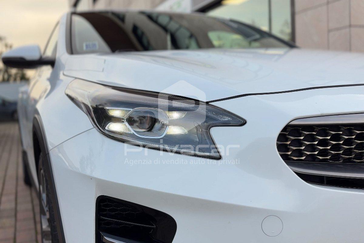 KIA Xceed 1.4 T-GDi DCT Evolution