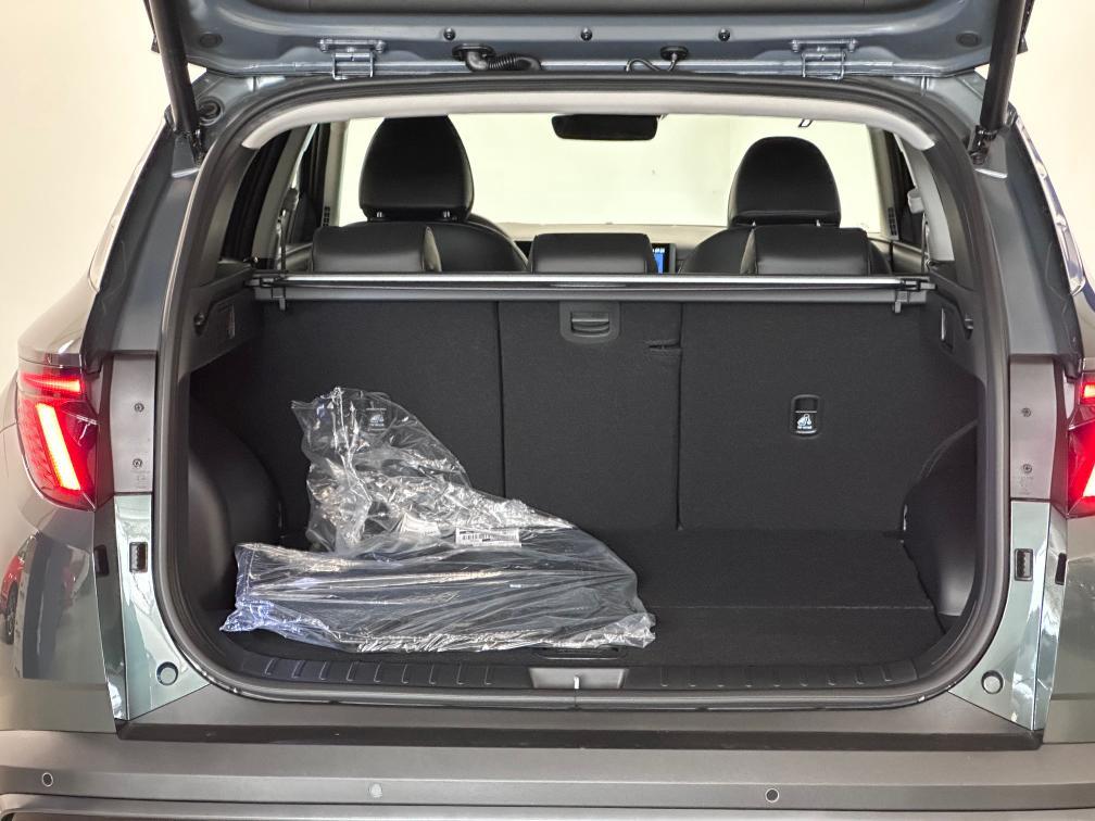Hyundai Tucson 1.6 hev EXELLENCE 2wd auto