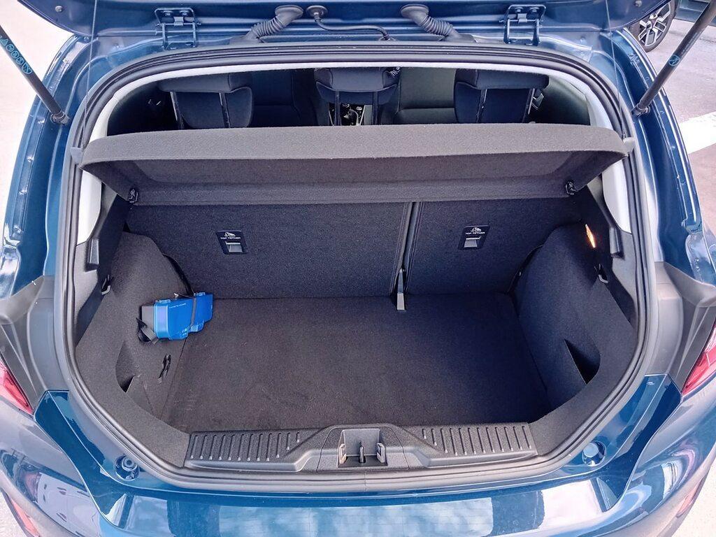 Ford Fiesta 5 Porte 1.1 Plus