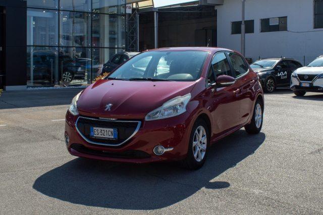 PEUGEOT 208 1.4 8V HDi 68CV 5p. Active