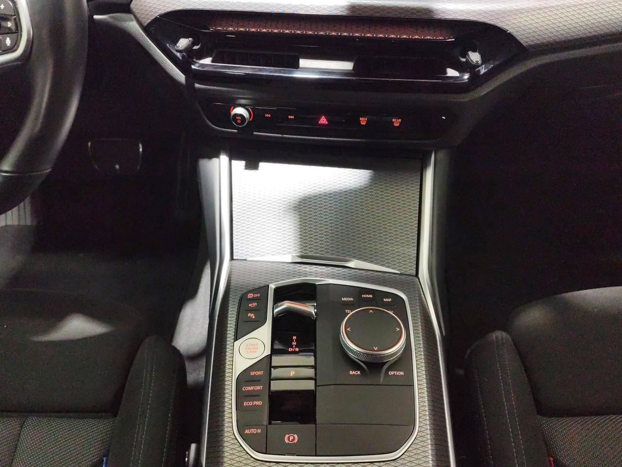 BMW Serie 3 320d xDrive Touring 48V MSport Pro