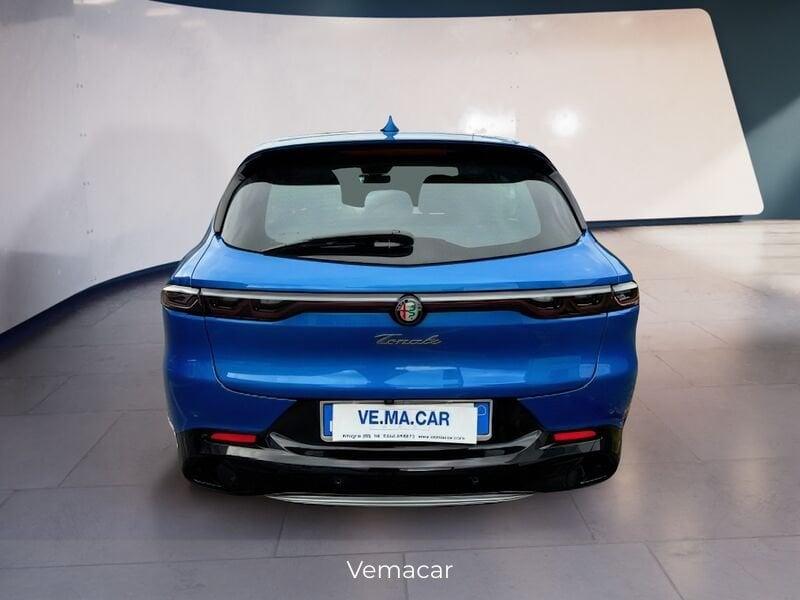 Alfa Romeo Tonale TONALE 1.5 TI 160 CV MHEV TCT, KM 32900! full opt