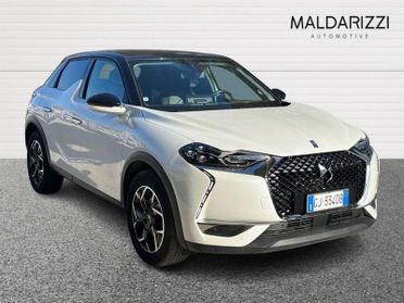 DS DS3 2019 Crossback Crossback 1.5 bluehdi Faubourg 130cv auto