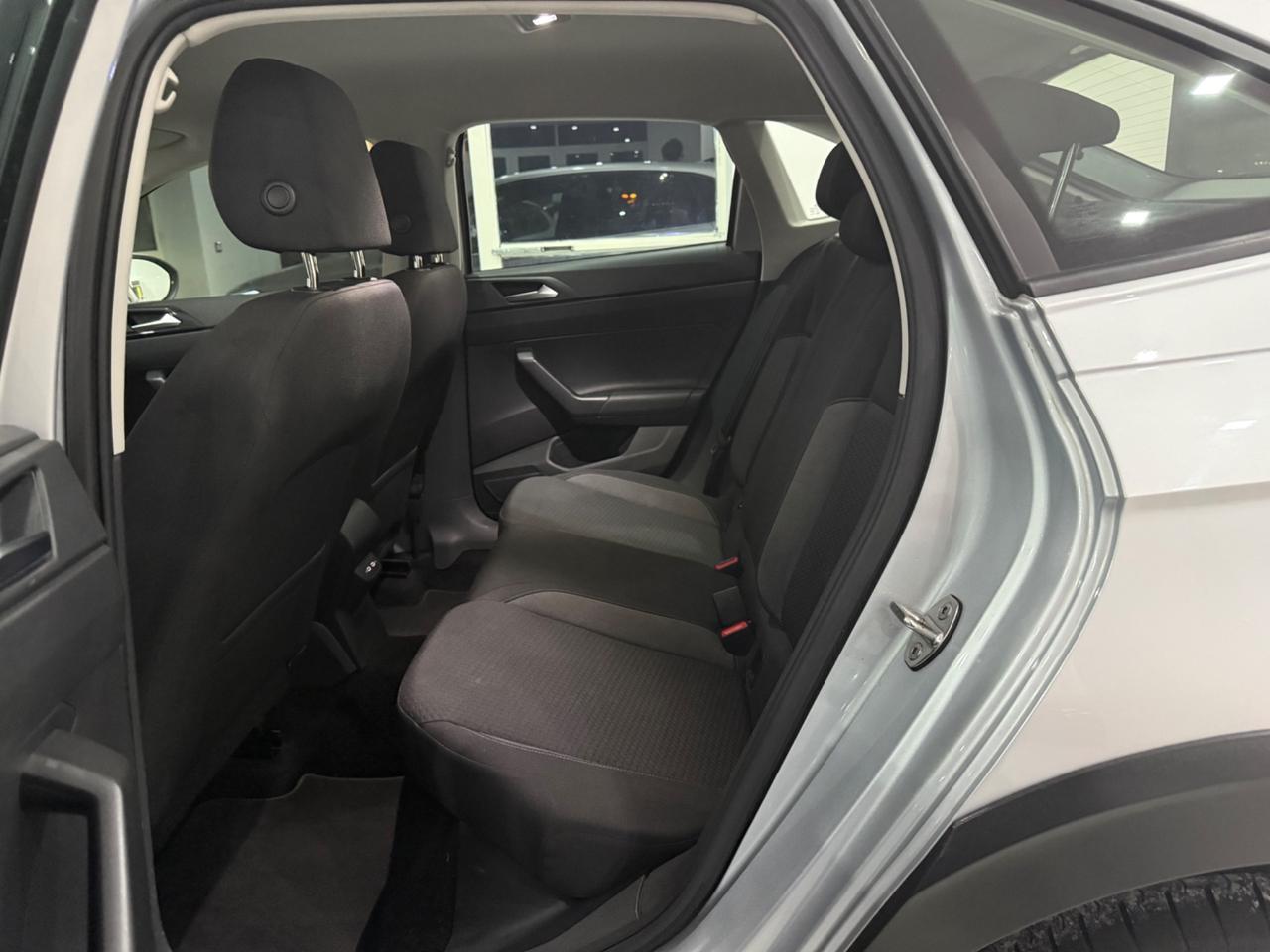 Volkswagen Taigo 1.0 TSI 95CV LIFE+FULL LED/CARPLAY2024