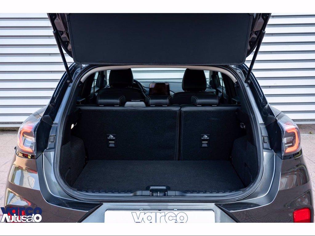 FORD Puma 1.0 ecoboost h titanium x s&s 125cv del 2023