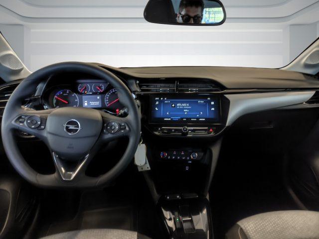 OPEL Corsa Hybrid 110 CV aut. Edition