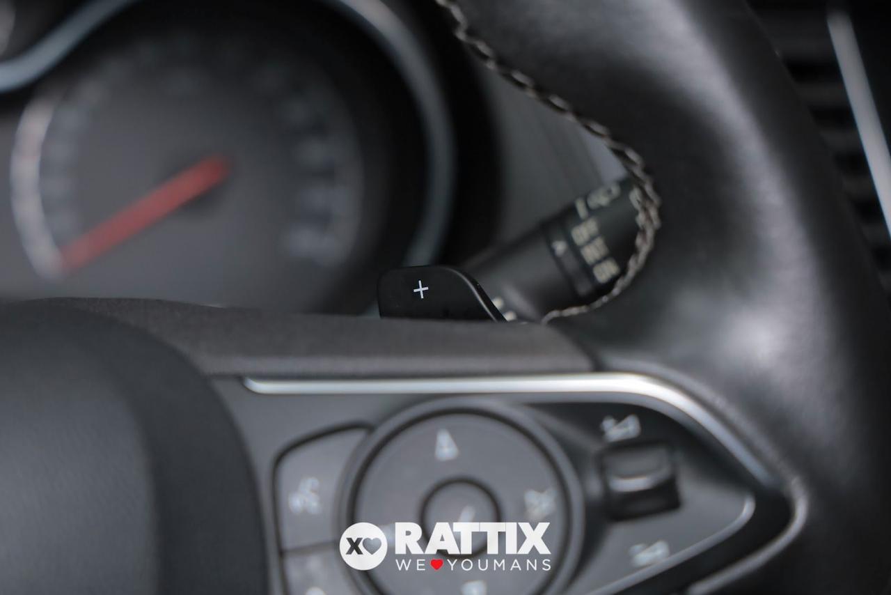 Opel Grandland X 1.6 Phev Business Elegance Auto