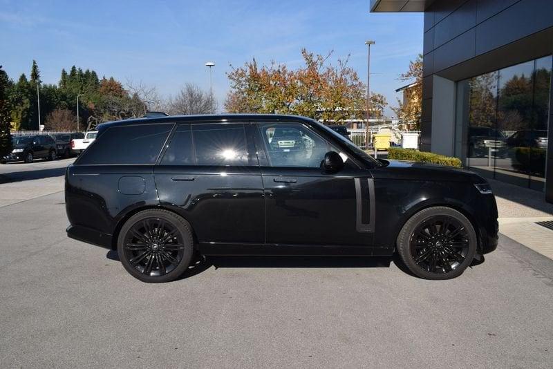 Land Rover Range Rover Range Rover 3.0D l6 Autobiography IVA ESPOSTA