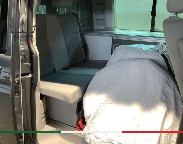 Volkswagen T5 California 2.0 Tdi Ocean 150cv DSG