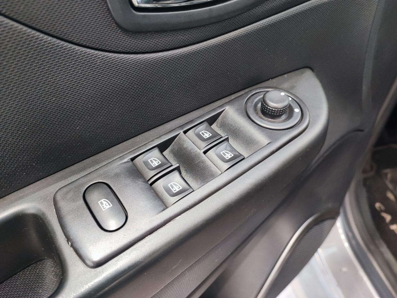 Renault Captur 1.5 dCi 8V Start&Stop Energy R-Link