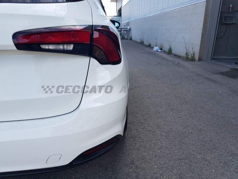 FIAT Tipo Tipo SW 1.6 mjt s&s 130cv