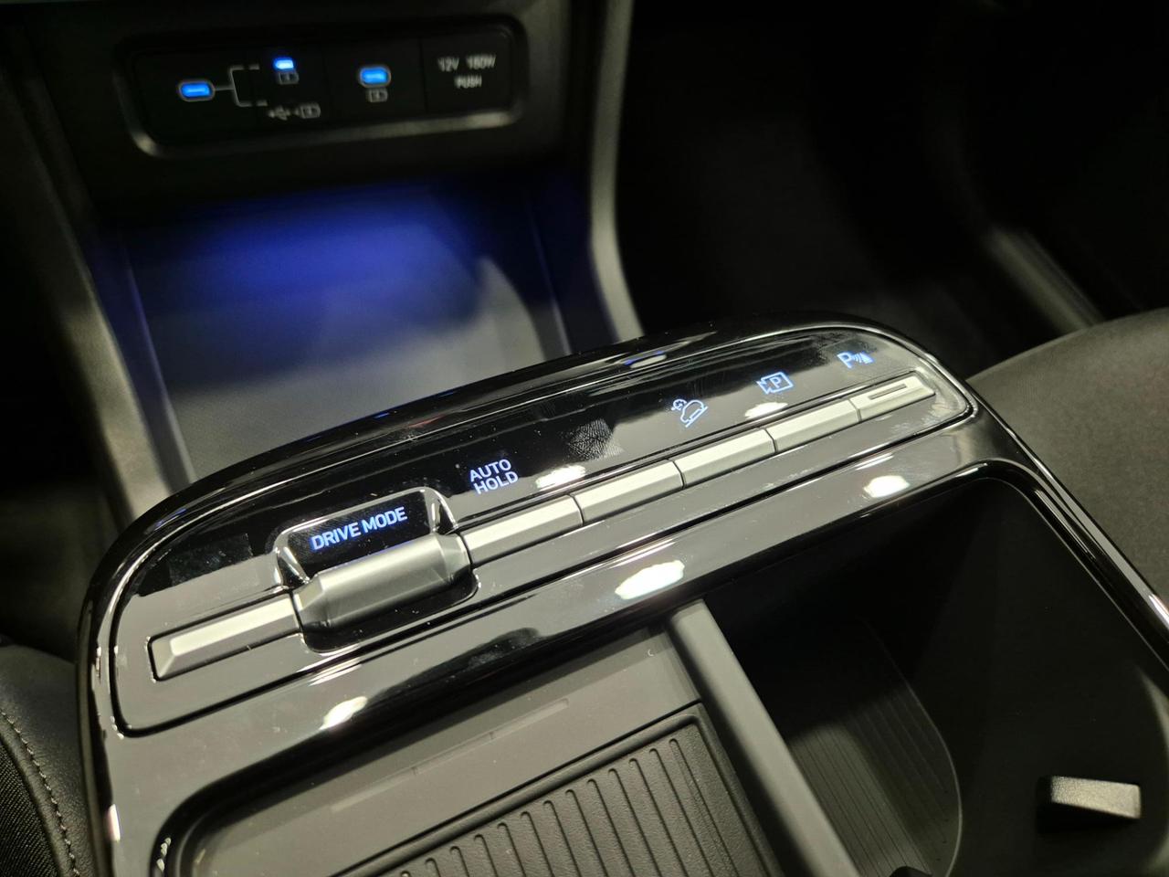 Hyundai Tucson 1.6 hev Exellence 2wd 239cv auto IN PROMO