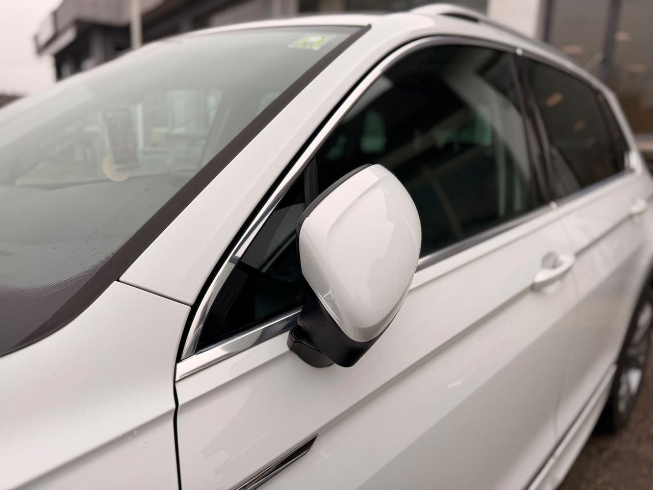 Volkswagen Tiguan Sport 1.5 TSI GPL #8213