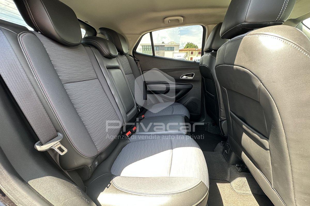 OPEL Mokka 1.7 CDTI Ecotec 130CV 4x2 Start&Stop Cosmo