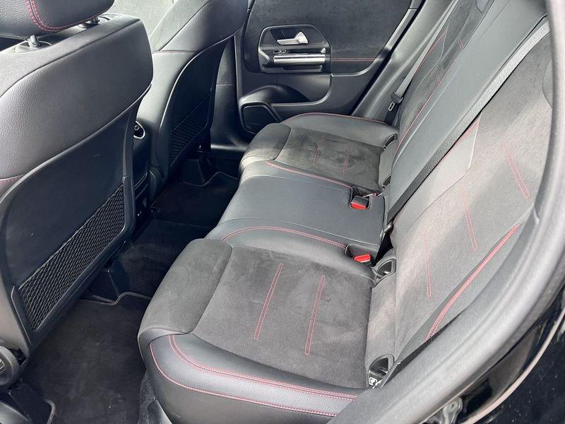 Mercedes-Benz GLA GLA 200 d Automatic 4Matic Premium