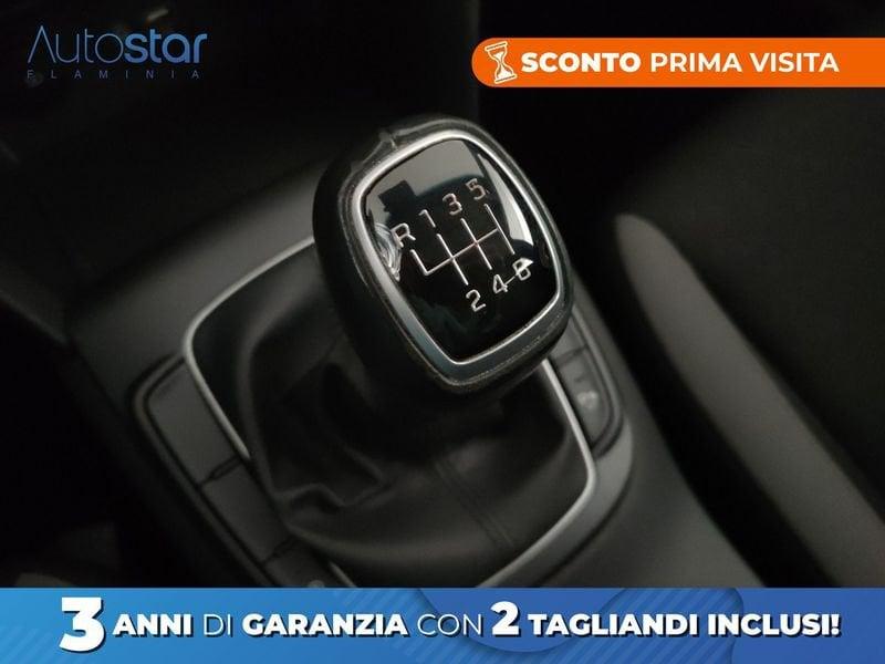 Hyundai Kona 1.6 crdi Comfort Plus Pack 2wd 115cv