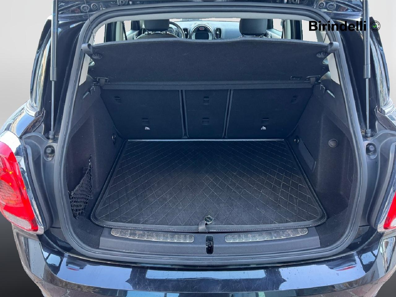 MINI Mini Countrym.(F60) - Mini 2.0 Cooper D Business Countryman Automatica