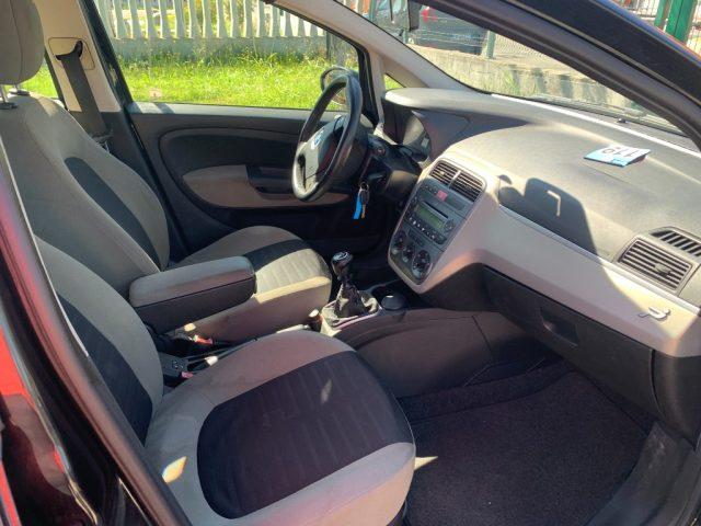 FIAT Grande Punto 1.2 5 porte Active