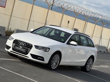 Audi A4 Avant 2.0 TDI 150 CV Advanced-PERMUTABILE