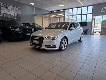 Audi A3 Diesel Automatica