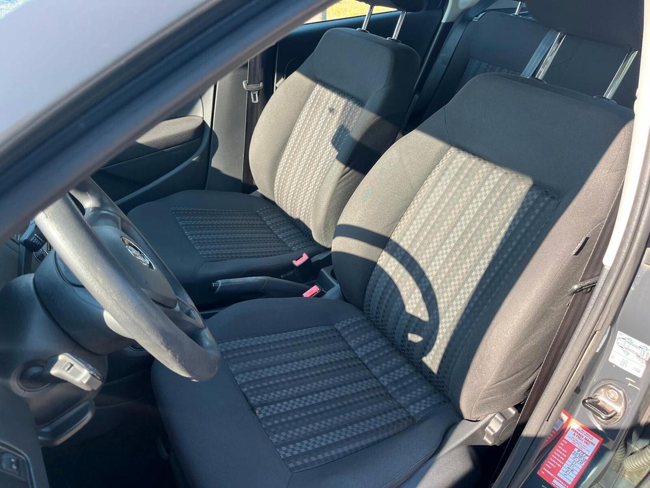 Volkswagen Polo 1.4 TDI 5p. Business