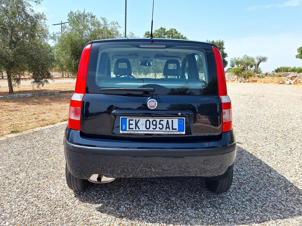 Fiat Panda 1.2 Dynamic EasyPower