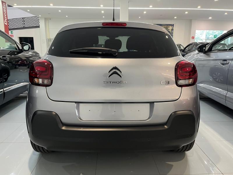CITROEN C3 PureTech 83 S&S Max