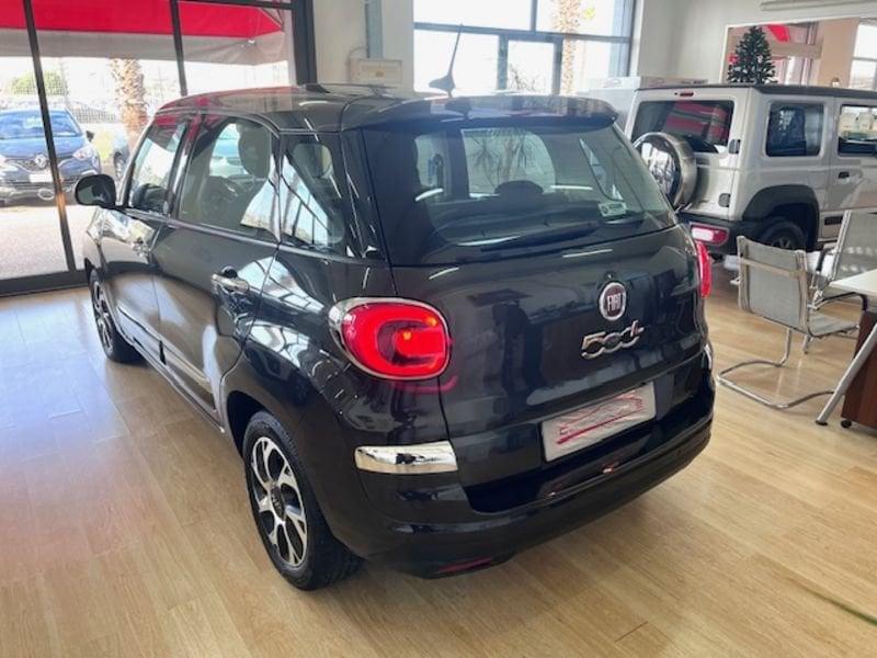 FIAT 500L 1.6 MJT 120 CV Mirror - Unico Proprietario- Full Optional!!