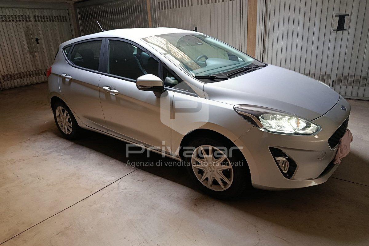 FORD Fiesta 1.1 75 CV 5 porte Business