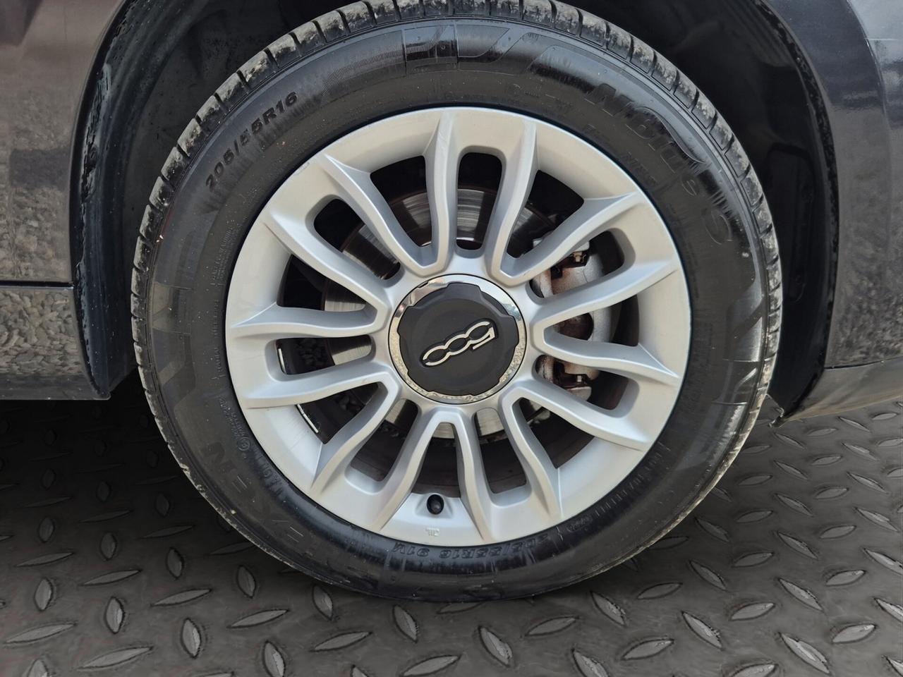 Fiat 500L 1.3 Multijet 85 CV Pop Star