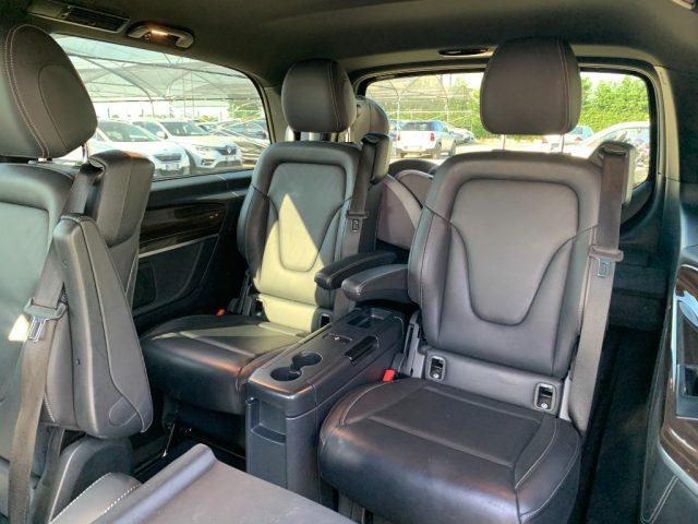 MERCEDES-BENZ V 250 d Automatic Exclusive Long*IVA COMPRESA*