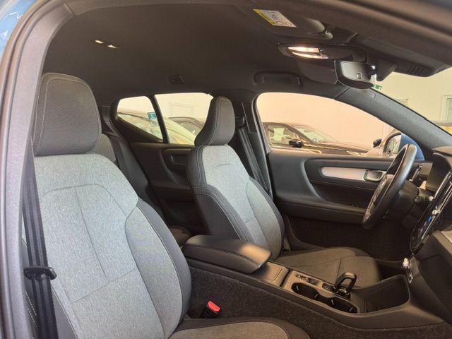 VOLVO XC40 B3 automatico Core