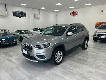 Jeep Cherokee 2.2 mjt Longitude 4wd active drive auto