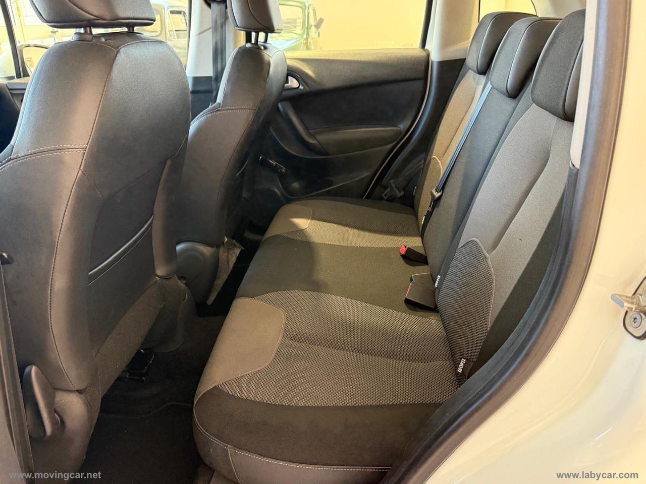 CITROEN C3 1.2 VTi 82 Seduction