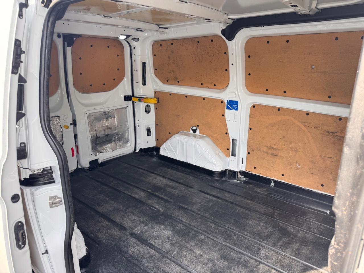 Ford Transit Custom 2.0 TDCI L2 TUTTO TAGLIANDATO PERFETTO!