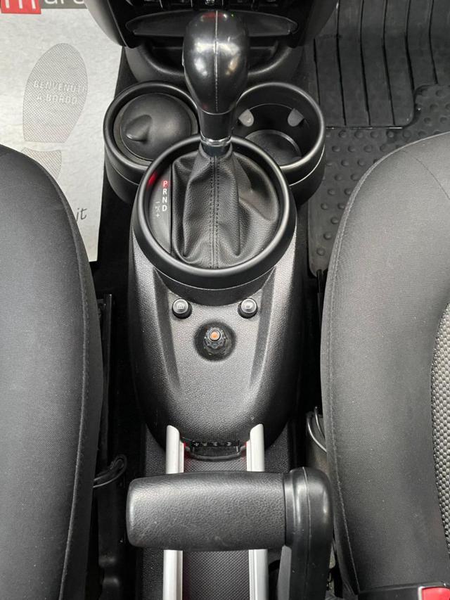 MINI Countryman Mini Cooper D Business Countryman ALL4 Automatica