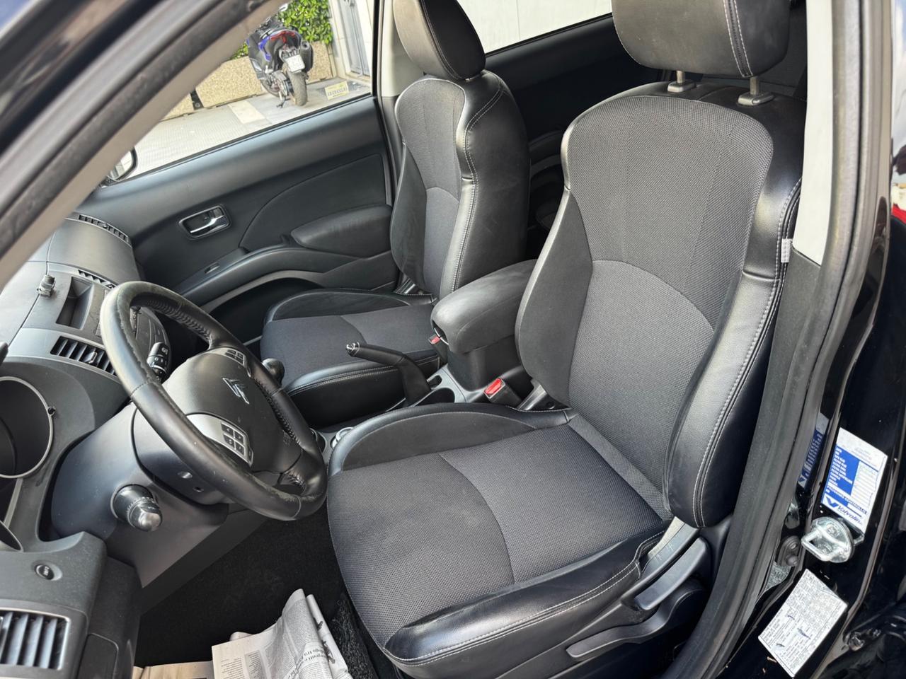 Citroen C-Crosser 2.2 HDi 160CV FAP