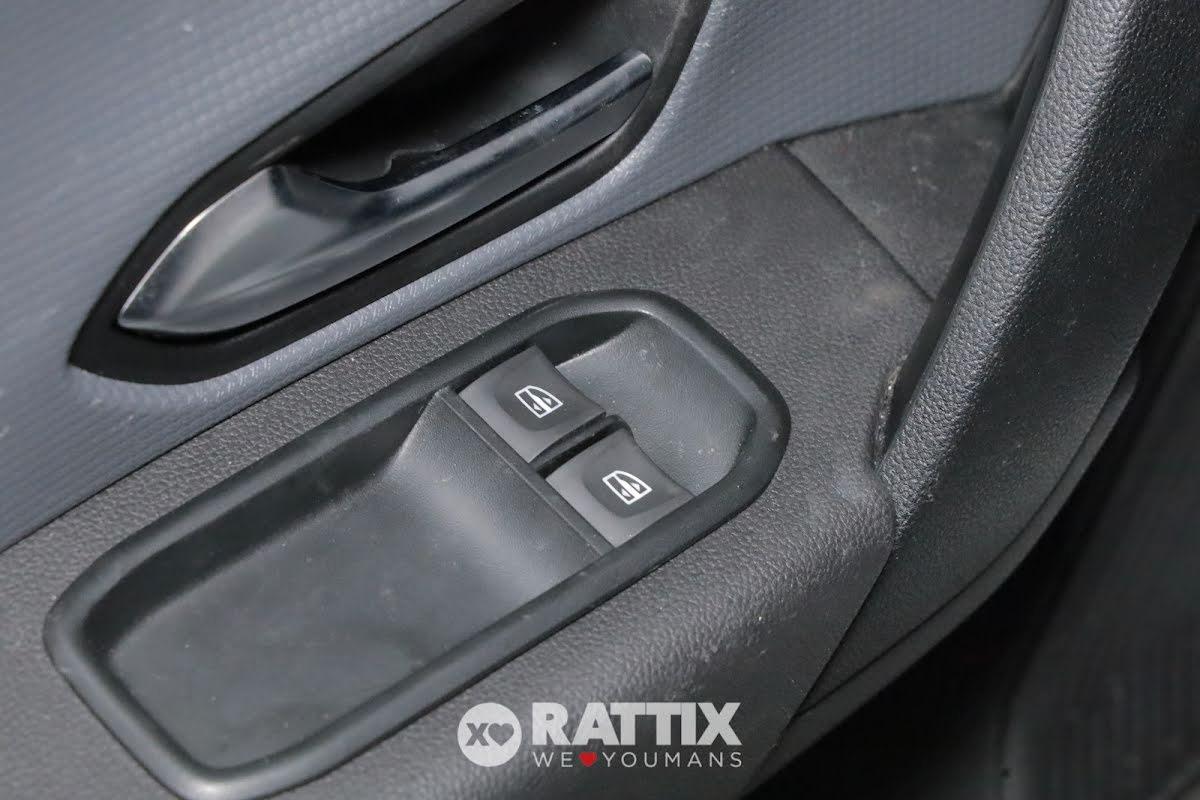 Renault Express van 1.5 Blue dci 95CV (IVA ESCLUSA)