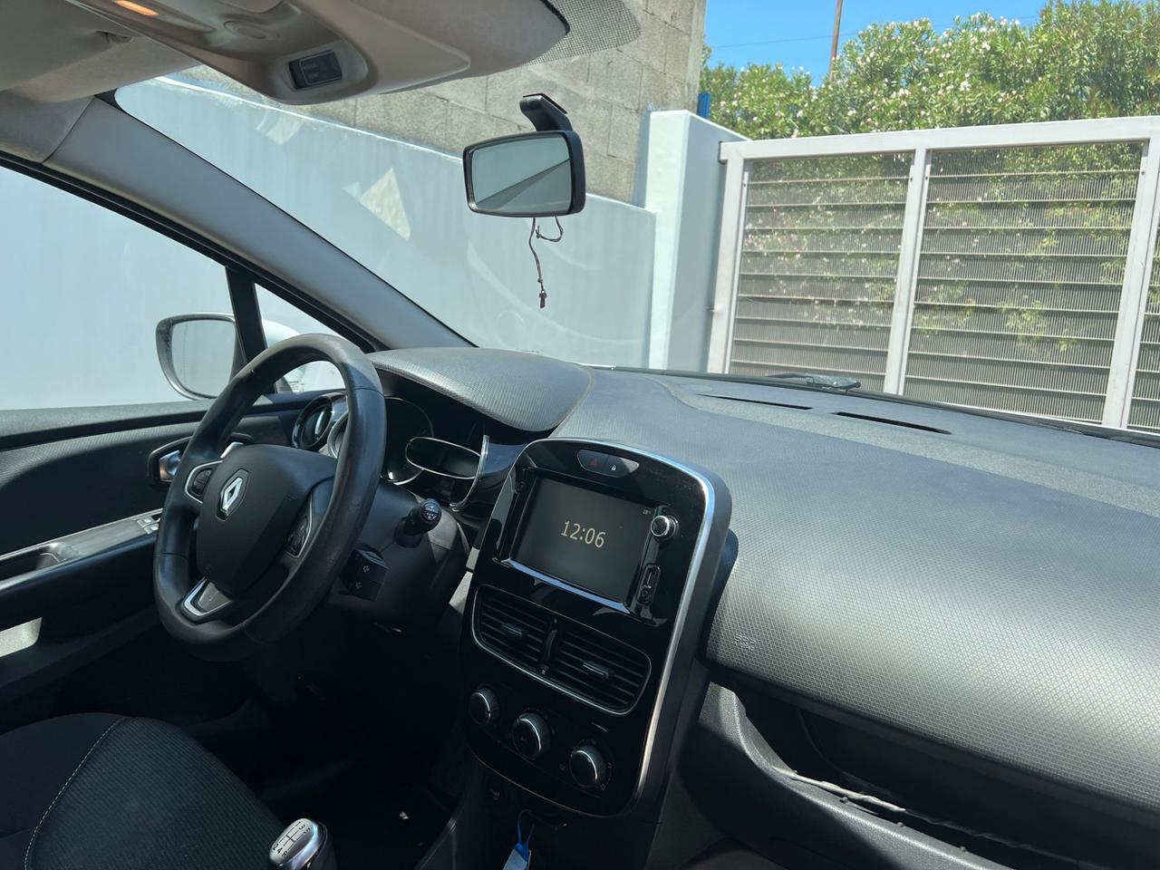 Renault Clio 1.5 Dci 75 Cv | 2020