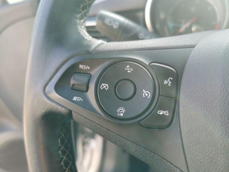 Opel Astra Astra 1.6 CDTi 136CV Start&Stop Sports Tourer Innovation