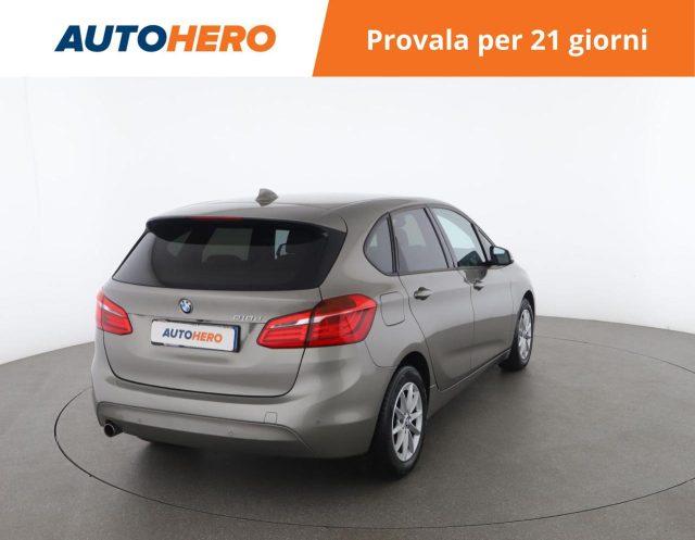 BMW 218 d Active Tourer Advantage
