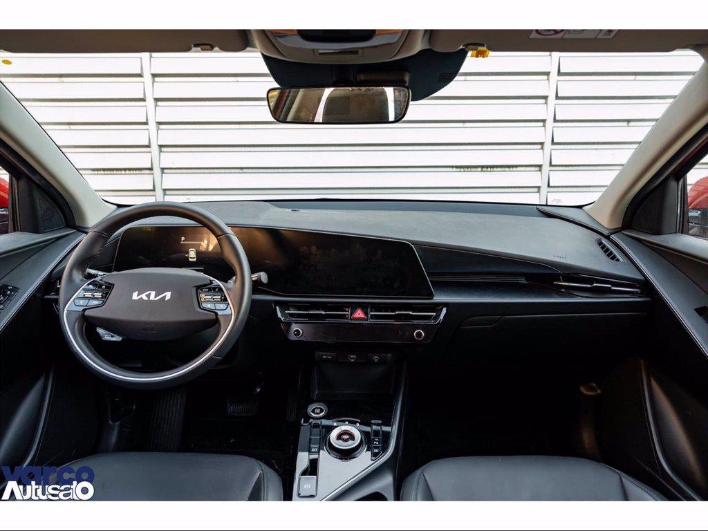 KIA Niro 1.6 gdi hev evolution premium pack dct6 del 2023