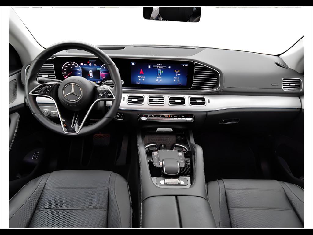 Mercedes-Benz GLE Coupe - C167 2020 - GLE Coupe 300 d mhev Premium Pro 4matic auto