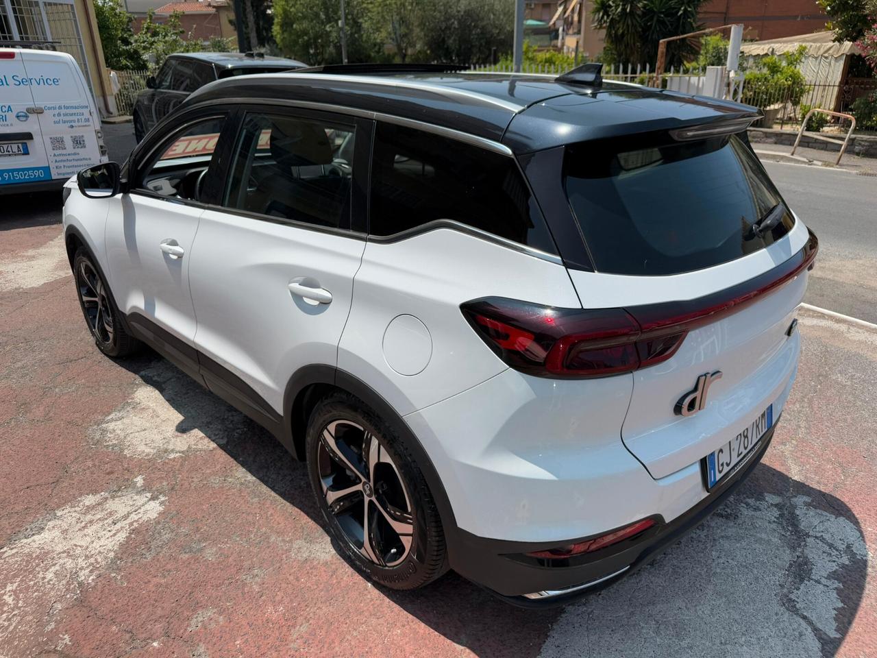 Dr 6.0 GPL 155CV *FULL OPTIONAL