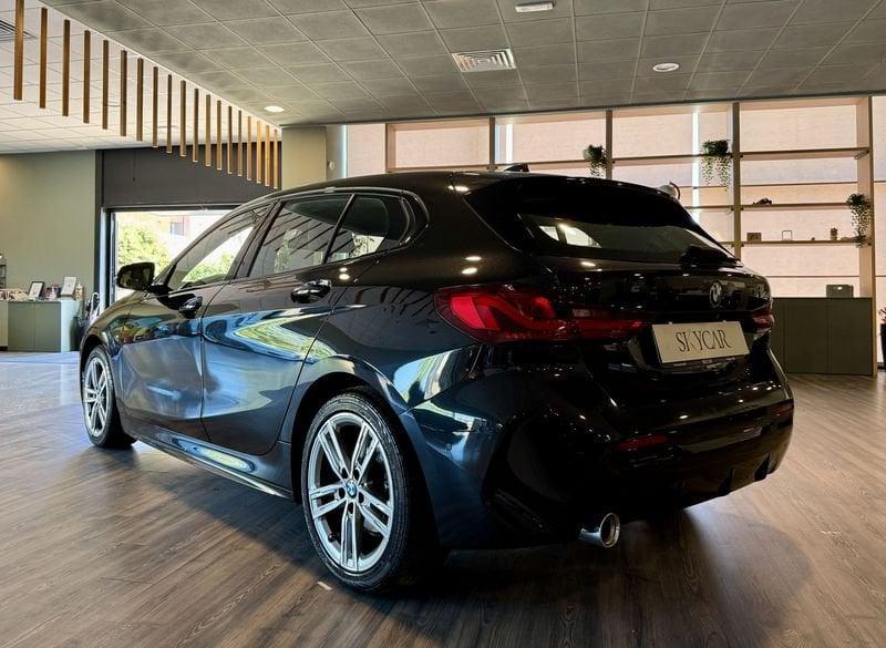 BMW Serie 1 116d 5p. Msport Cambio Aut.