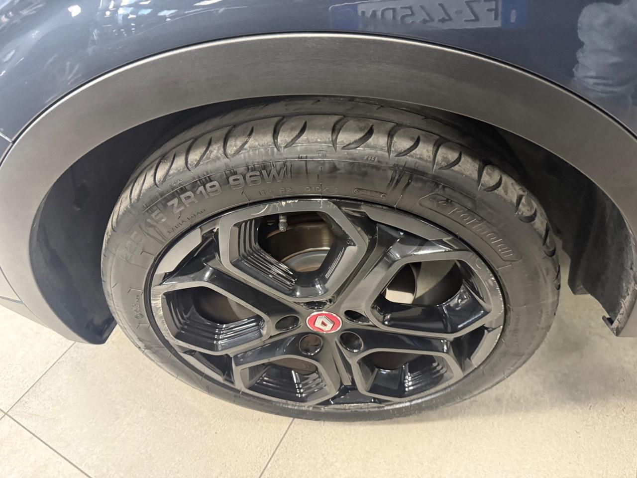 Renault Captur dCi 8V 110 CV Start&Stop Energy Hypnotic