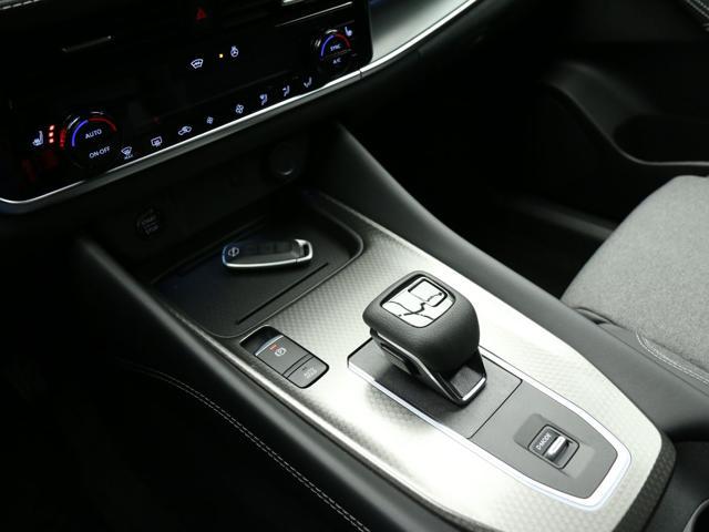 NISSAN Qashqai MHEV 158 CV Xtronic N-Connecta