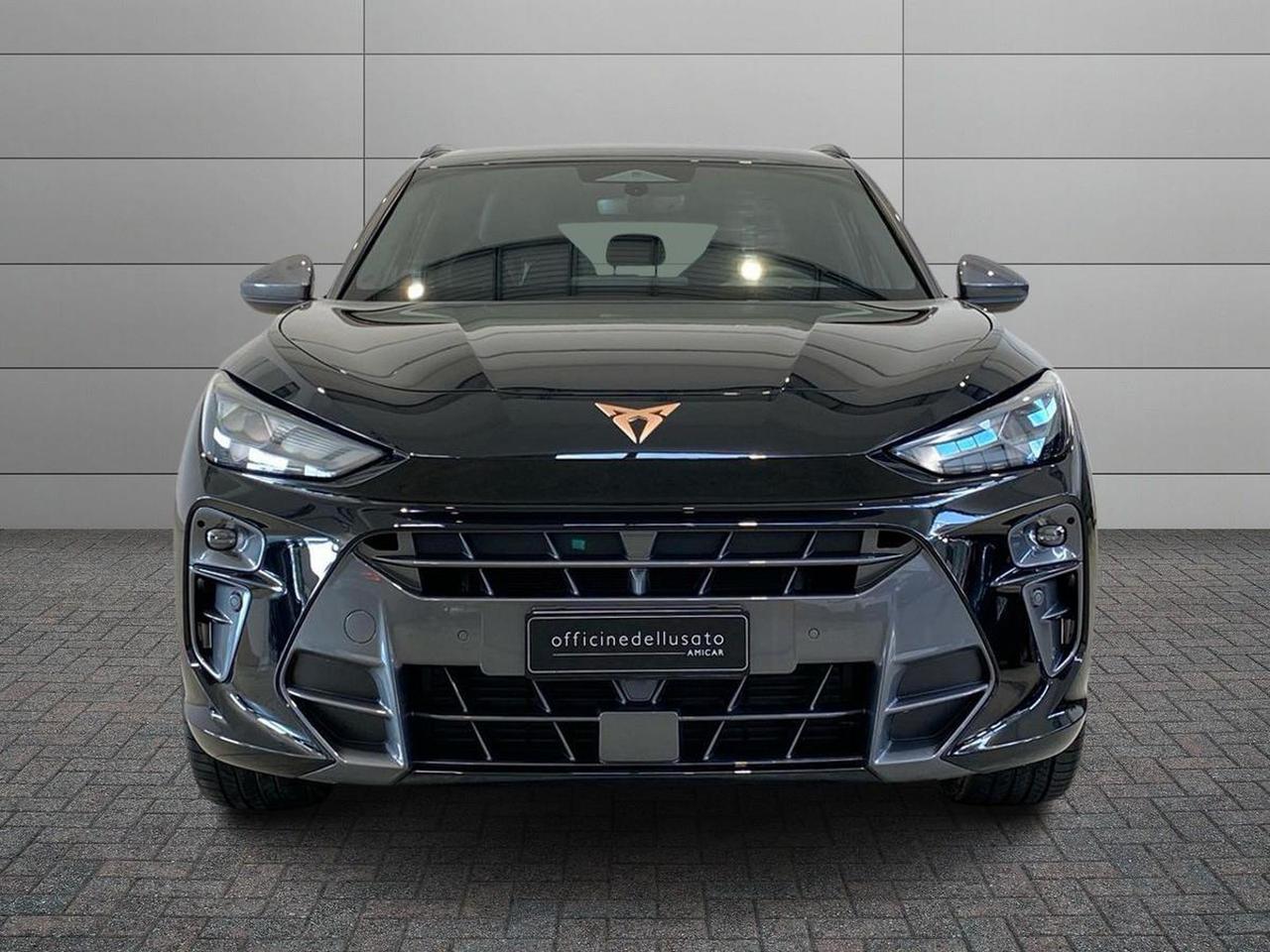 Cupra Terramar 1.5 hybrid 150cv